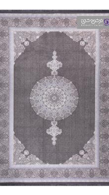 فرش طرح لیلیان کد 6003