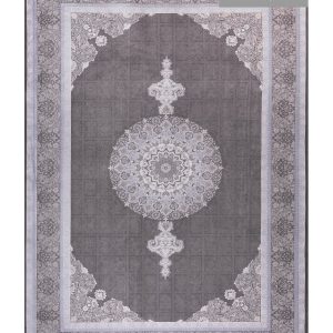 فرش طرح لیلیان کد 6003