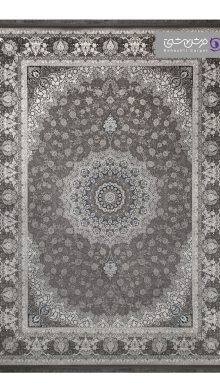 فرش طرح لیلیان کد 6008