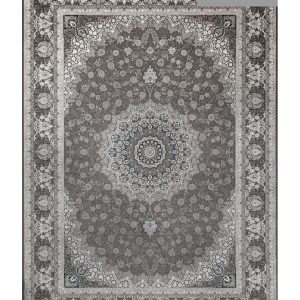فرش طرح لیلیان کد 6008