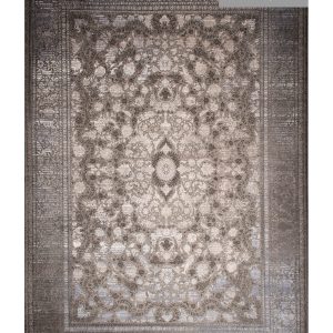 فرش طرح لیلیان کد 6133