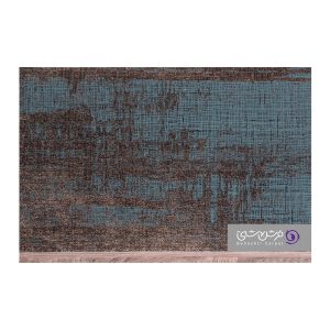 جزییات نقش فرش بهشتی طرح لاوین کد 235