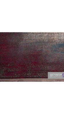 جزییات نقش فرش بهشتی طرح لاوین کد 243