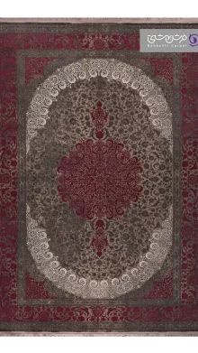 فرش طرح لاوین کد 253