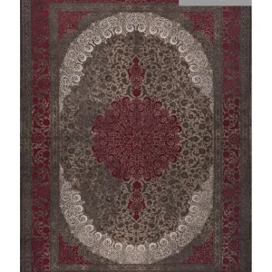 فرش طرح لاوین کد 253