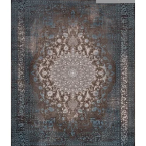 فرش طرح لاوین کد 262