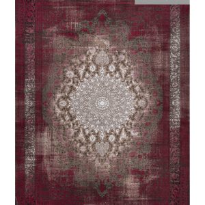 فرش طرح لاوین کد 264