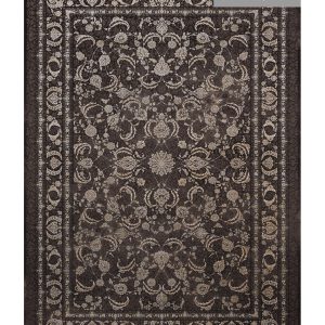فرش طرح لاوین کد 288