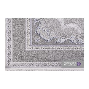 جزییات نقش فرش طرح لیلیان کد 6002