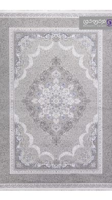 فرش طرح لیلیان کد 6002