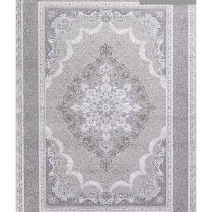فرش طرح لیلیان کد 6002