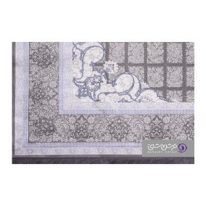 جزییات نقش فرش طرح لیلیان کد 6004