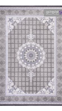 فرش طرح لیلیان کد 6004