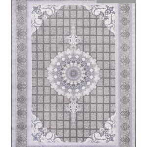 فرش طرح لیلیان کد 6004
