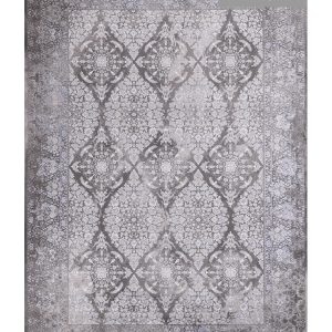 فرش طرح لیلیان کد 6101