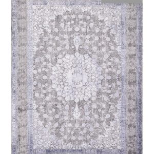 فرش طرح لیلیان کد 6105