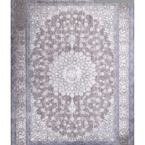 فرش طرح لیلیان کد 6106