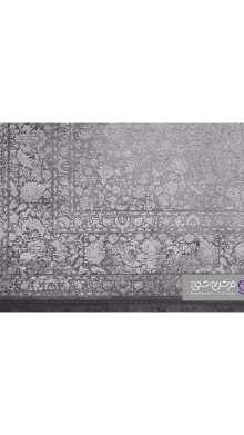 جزییات نقش فرش طرح لیلیان کد 6113