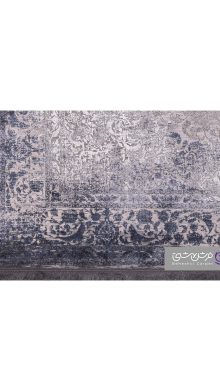 جزییات نقش فرش طرح لیلیان کد 6115