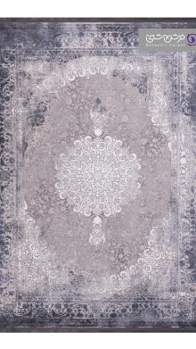 فرش طرح لیلیان کد 6115