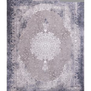 فرش طرح لیلیان کد 6115