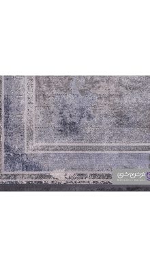 جزییات نقش فرش طرح لیلیان کد 6118