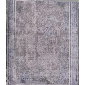 فرش طرح لیلیان کد 6118