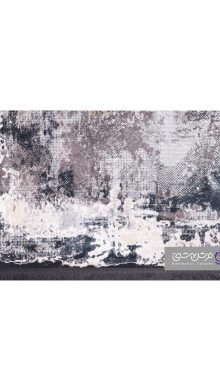 جزییات نقش فرش طرح لیلیان کد 6120