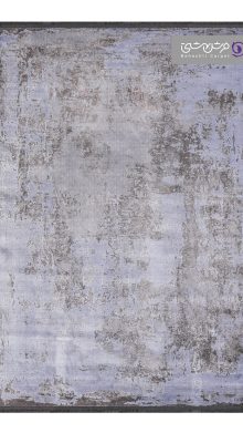 فرش طرح لیلیان کد 6122