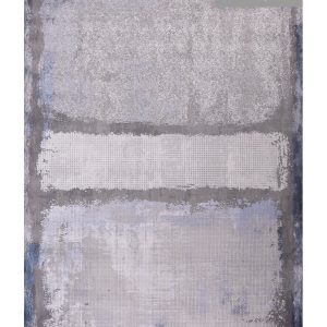 فرش طرح لیلیان کد 6123