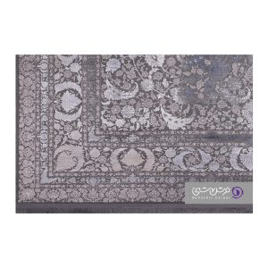 جزییات نقش فرش طرح لیلیان کد 6125