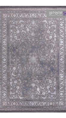 فرش طرح لیلیان کد 6125