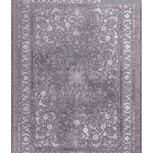 فرش طرح لیلیان کد 6125