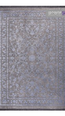 فرش طرح لیلیان کد 6126