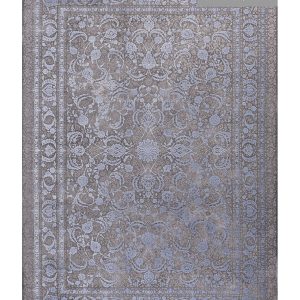 فرش طرح لیلیان کد 6126