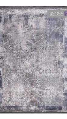 فرش طرح لیلیان کد 6127
