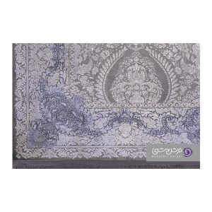 جزییات نقش فرش طرح لیلیان کد 6128