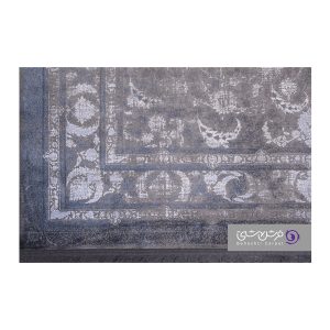 جزییات نقش فرش طرح لیلیان کد 6129