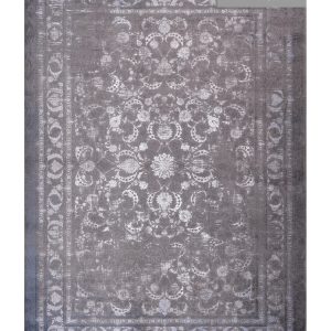 فرش طرح لیلیان کد 6129