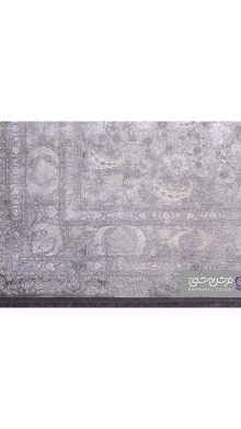 جزییات نقش فرش طرح لیلیان کد 6132