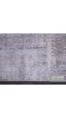 جزییات نقش فرش طرح لیلیان کد 6134