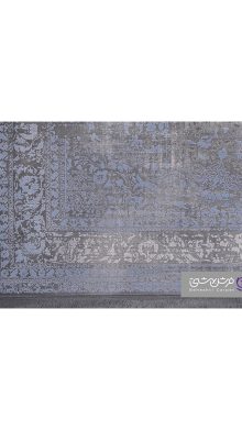 جزییات نقش فرش طرح لیلیان کد 6121