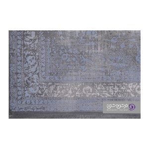 جزییات نقش فرش طرح لیلیان کد 6121