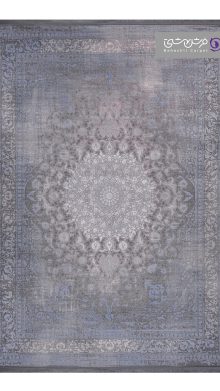 فرش طرح لیلیان کد 6136