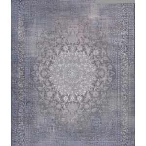 فرش طرح لیلیان کد 6136