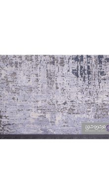 جزییات نقش فرش طرح لیلیان کد 6139