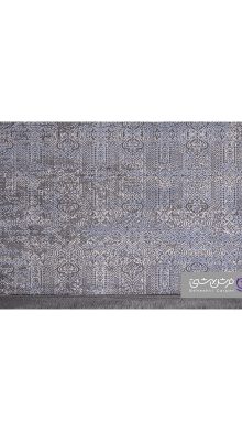 جزییات نقش فرش طرح لیلیان کد 6140
