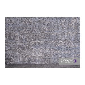 جزییات نقش فرش طرح لیلیان کد 6140