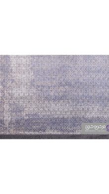 جزییات نقش فرش طرح لیلیان کد 6141