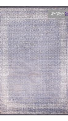فرش طرح لیلیان کد 6141